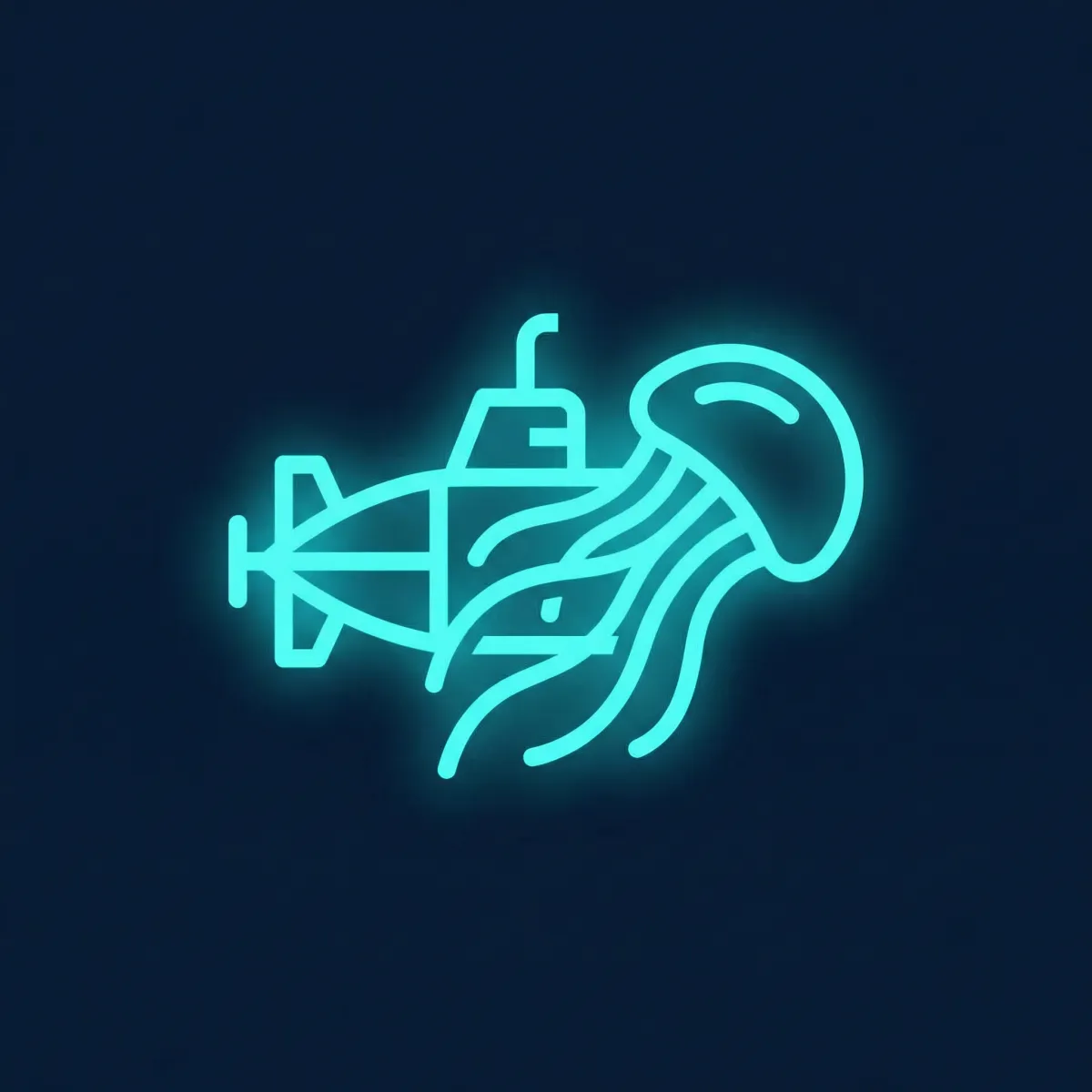 海角网Logo - 黑人的巨大武器